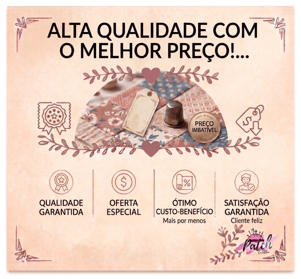 Ofertas incriveis