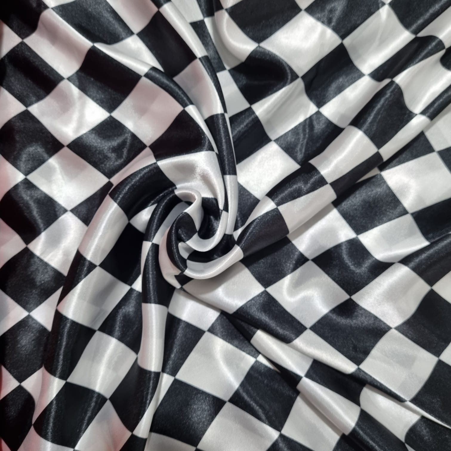 Cetim Fantasia Pierro