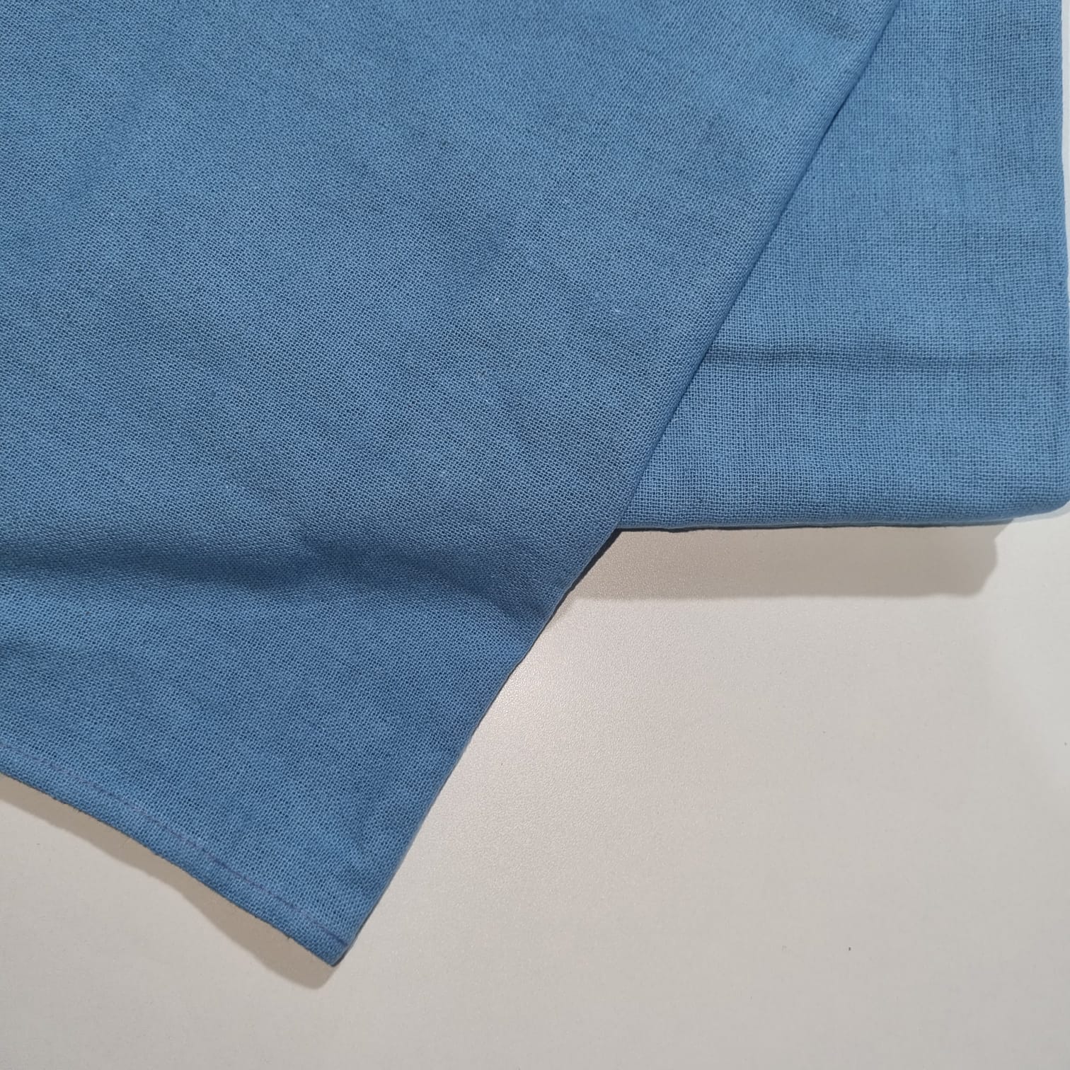 Pano de Copa Linha Cores Azul