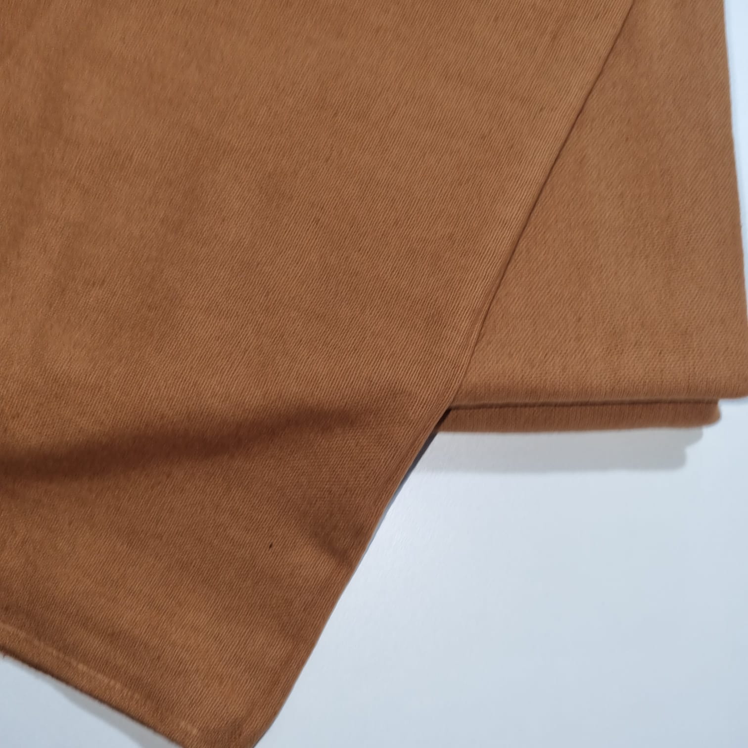 Pano de Copa Linha Cores Terracota