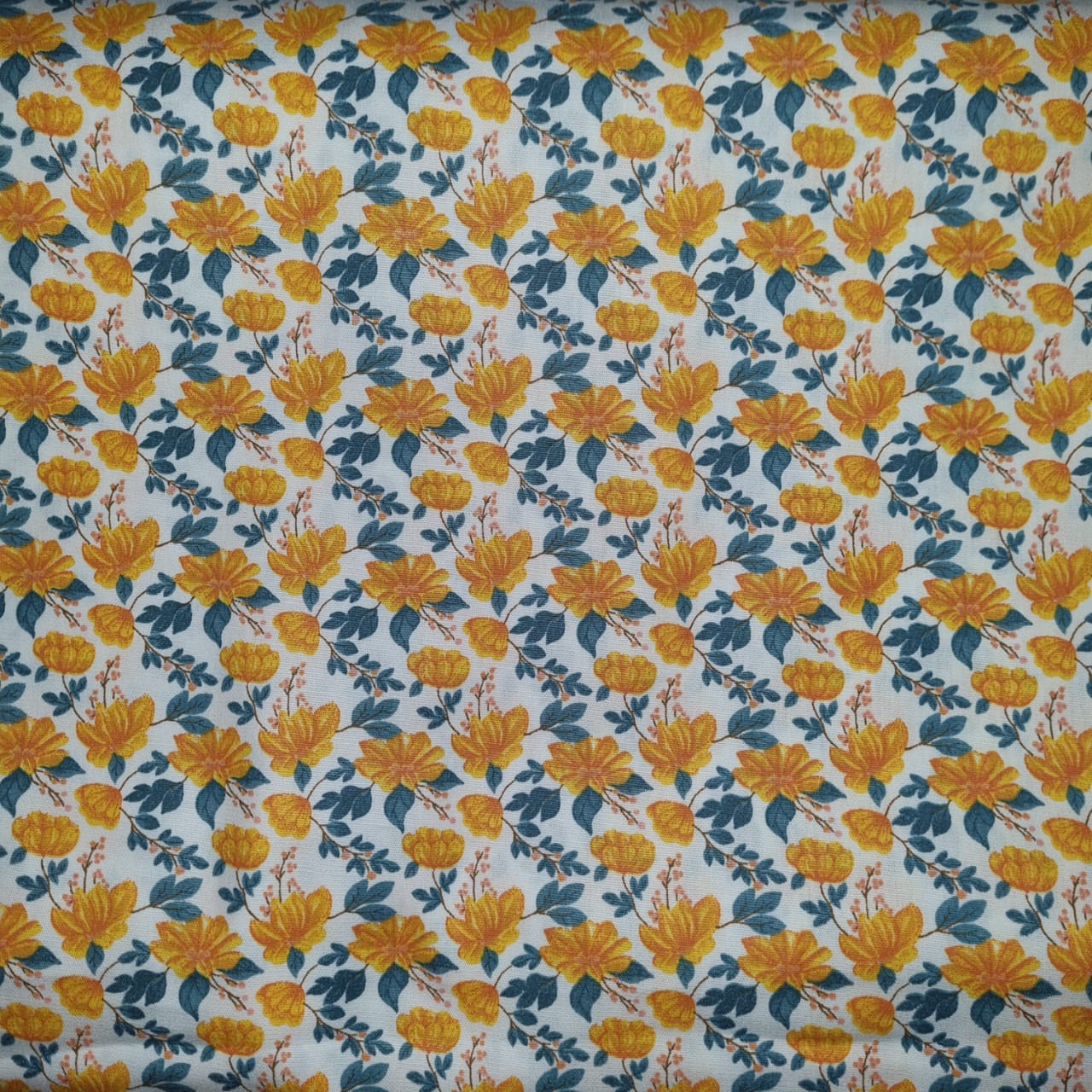 Tecido Tricoline Saldo 05