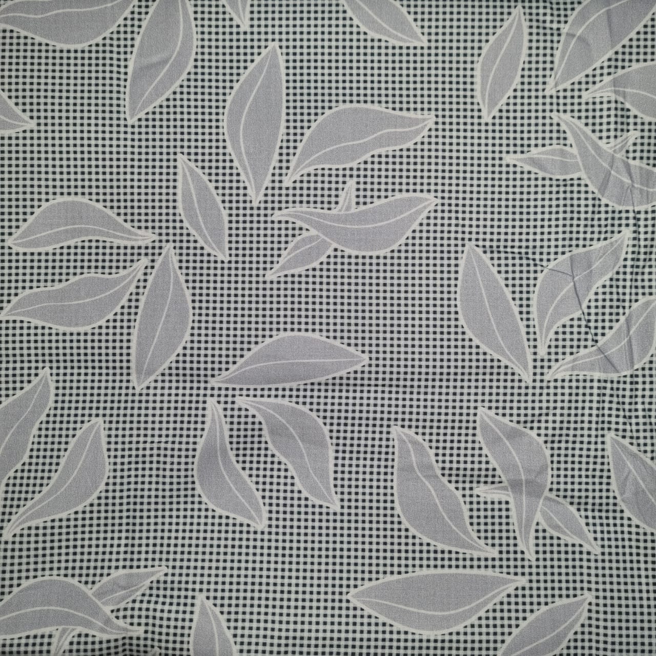 Tecido Tricoline Saldo 06