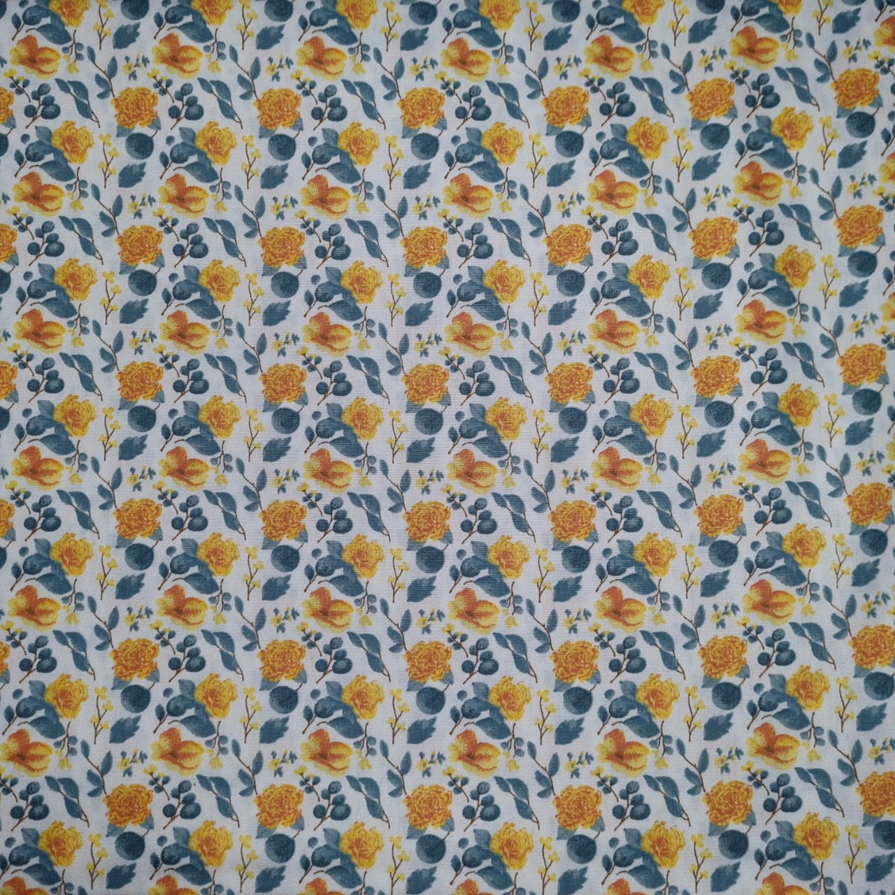 Tecido Tricoline Saldo 14