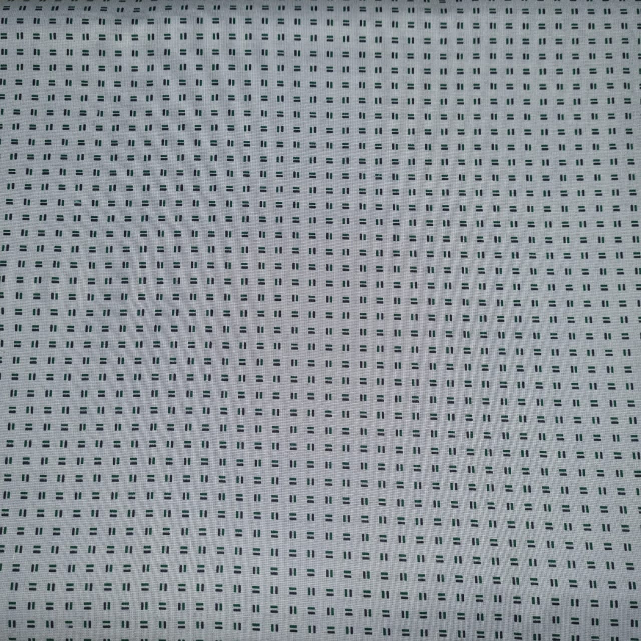 Tecido Tricoline Saldo 22