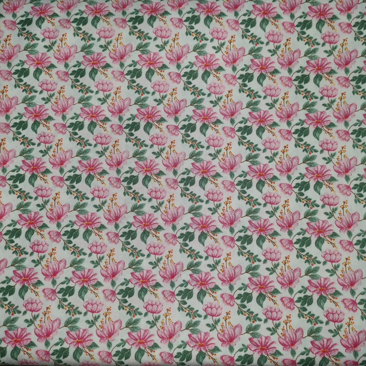 Tecido Tricoline Saldo 23