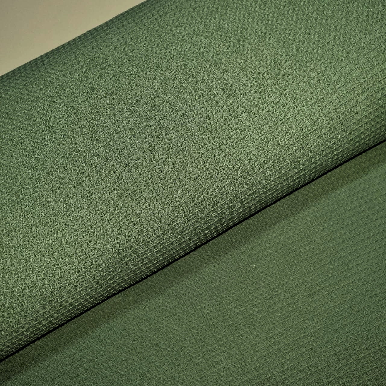 Piquet Favo Verde Vintage