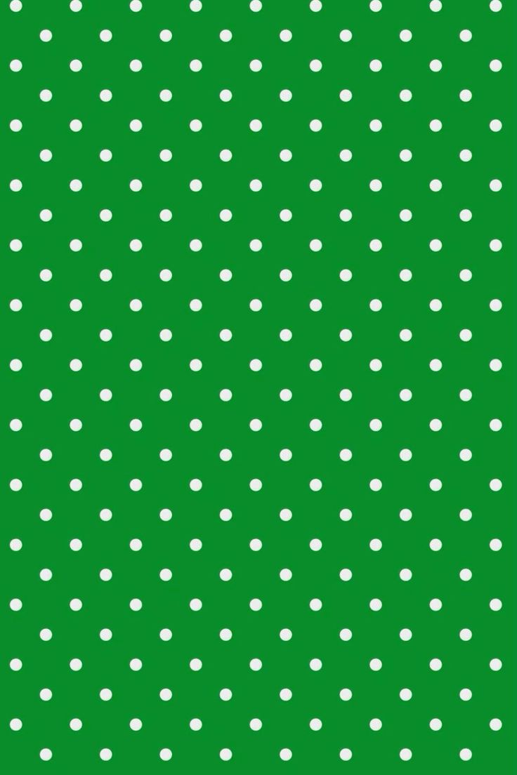 Tecido Tricoline Poá Verde Bandeira
