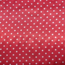 Cetim Fantasia Poa Pequeno 0,5cm