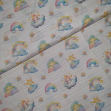 Fralda Estampa Digital Arco-íris Baby