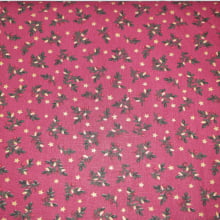 Tecido Tricoline Natal 116