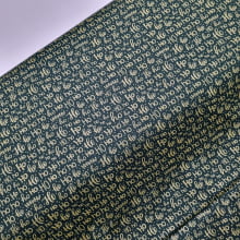 Tecido Tricoline Natal 69