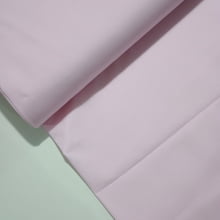 Tecido Tricoline Rosa Claro