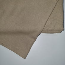 Pano de Copa Linha Cores Areia