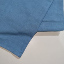 Pano de Copa Linha Cores Azul