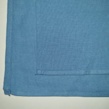 Pano de Copa Linha Cores Azul