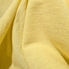Tecido para Pano de Prato Amarelo (0,70 larg.) 