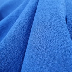 Tecido para Pano de Prato Azul (0,70 larg.) 
