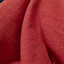 Tecido para Pano de Prato Vermelho (0,70 larg.)