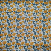 Tecido Tricoline Saldo 05