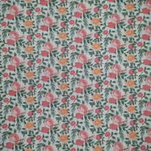 Tecido Tricoline Saldo 08
