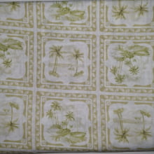 Tecido Tricoline Saldo 12
