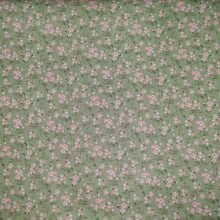 Tecido Tricoline Saldo 17
