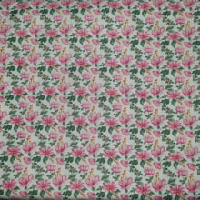 Tecido Tricoline Saldo 23