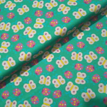 Tecido Tricoline Saldo 24