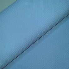 Piquet Favo Azul Bebe