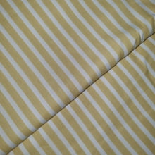 Tecido Popeline Listra M Amarelo