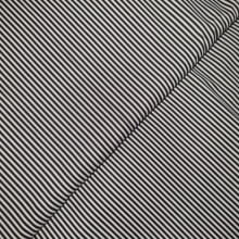 Tecido Popeline Listra P Preto