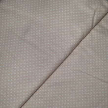 Tecido Popeline Poá Salmão Bebe