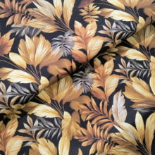 Sarja Impermeável Foliage Gold