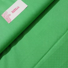 Tecido Tricoline Micro Verde