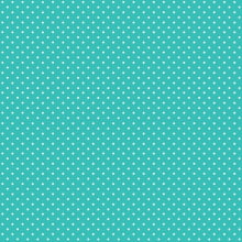 Tecido Tricoline Micro Poá Tiffany