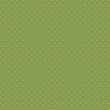 Tecido Tricoline Micro Poá Verde Militar