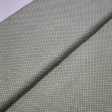 Tecido Tricoline Micro Verde Claro