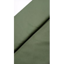 Tecido Tricoline Verde Militar